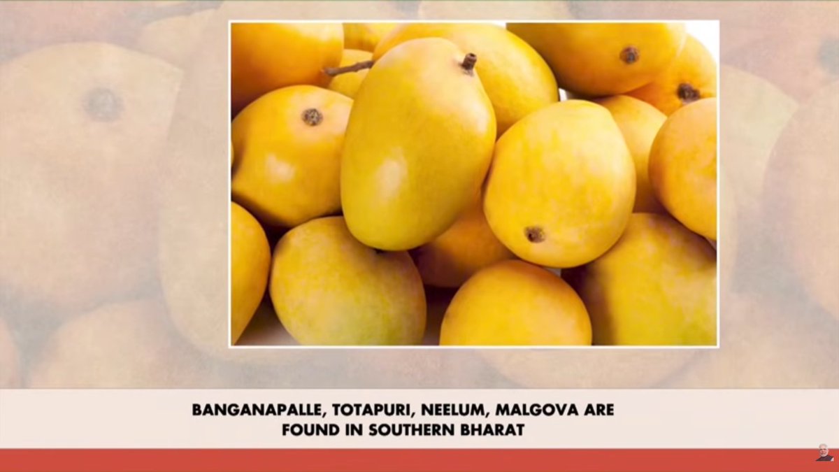 UpendrraRai's tweet photo. PM @narendramodi says, "With the advent of summers, another discussion begins in every household - that is about #Mangoes. #Maharashtra and #Konkan have #Hapus, #Alphonso, Gujarat's Kesar is the soul of #Aamras. UP has #Dasheri and my Kashi has #Langda. The journey of mango is now also reaching from villages to #GlobalMarket. I would like to praise my farmer friends associated with #MangoCultivation. For country's #AgriculturalEconomy, you are not an ordinary farmer, but a special one." @PMOIndia @mannkibaat