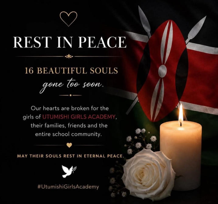 InuamamaM's tweet photo. 16 lives. 16 dreams. 16 families. 16 names.🕊️🕊️

We call for systemic reforms to ensure that schools remain safe spaces for every child, with stronger safety standards, emergency preparedness, and accountability measures to prevent such tragedies from happening again. https://t.co/UCw2hApqBG