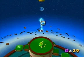 Ray19833633's tweet photo. Which Galaxy in Super Mario Galaxy is the best? (Your Opinion)
1. Flipswitch Galaxy
2. Ghostly Galaxy
3. Buoy Base Galaxy https://t.co/fVF2JgLTop