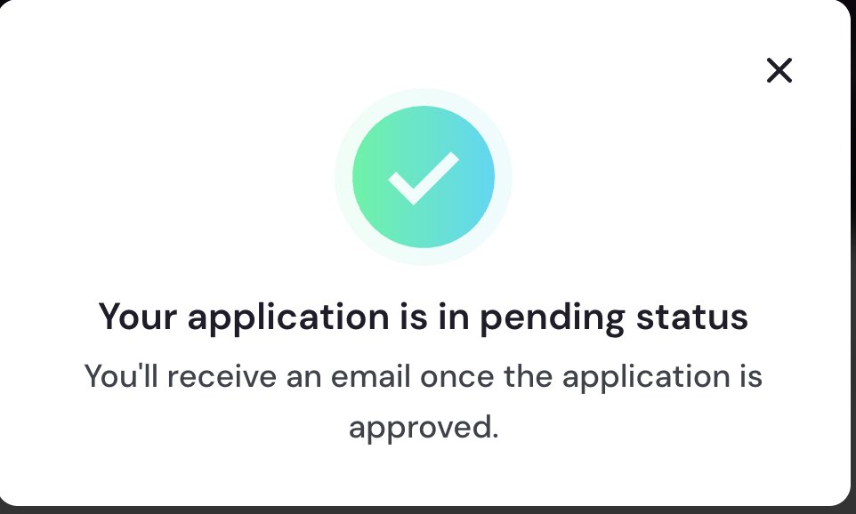 DzuQuangnt's tweet photo. Applied for the Architects role on @arc  House.
✨634 points earned and counting.

Over the past few weeks, I've been exploring the @arc  ecosystem, learning from builders, engaging with the community, and contributing wherever I can. Today, I finally submitted my application for the Architects role.

@arc  is building a future of stablecoin infrastructure, where USDC flows as gas, payments are saemless, and builders can focus on what matters: real value.

What I've been doing so far:
✅ Active in @arc  House & Discord
✅ Reading ecosystem content and documentation
✅ Following builder updates and events
✅ Exploring AI agents + onchain payments
✅ Supporting and learning alongside the community.

No matter the outcome, I'm grateful to be part of this journey and excited to keep contributing.
The journey continues. 🚀
#Arc #BuildOnArc #USDC