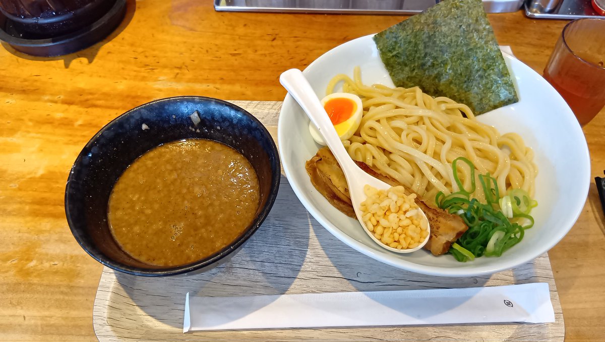たっち tweet media