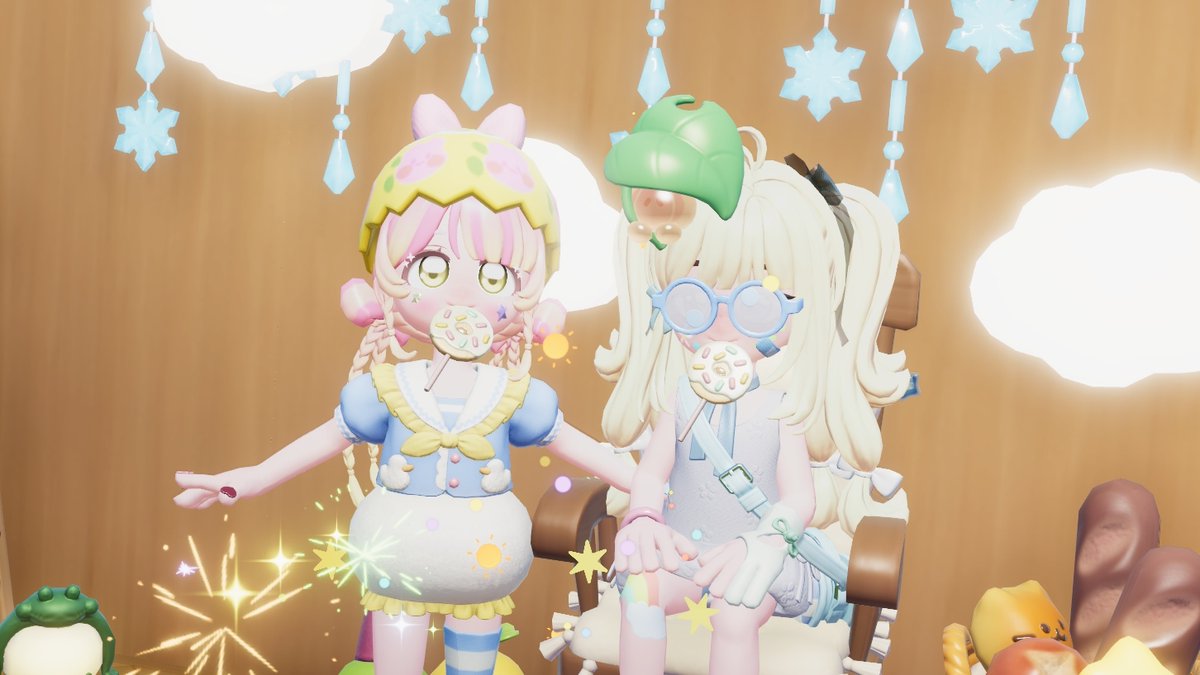 T-Reina Ashyra Lumina-World-End tweet media