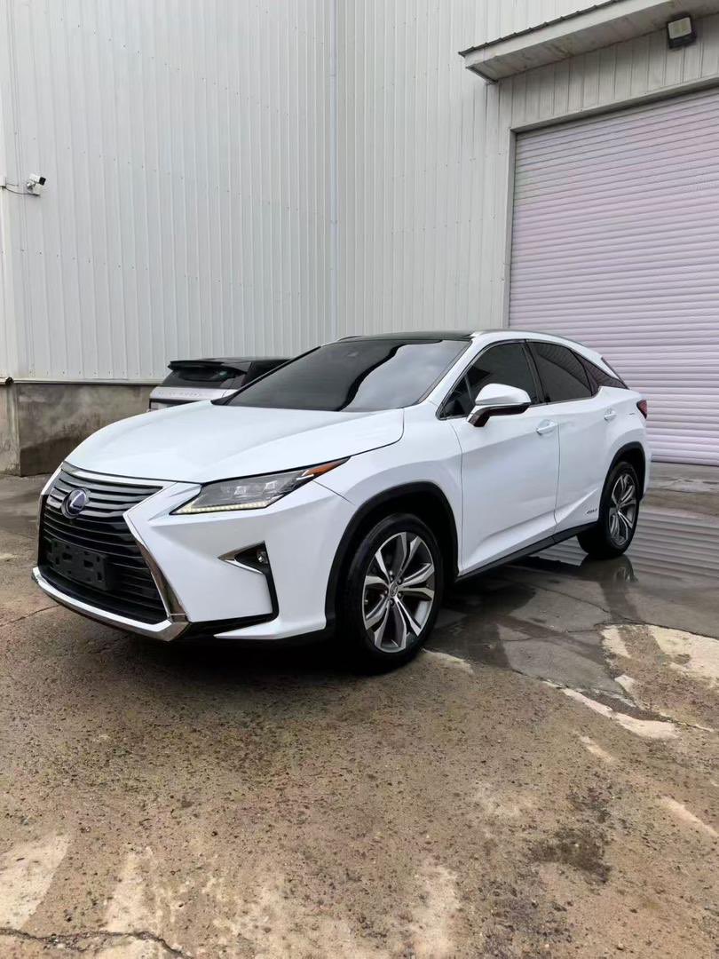 steasyautos's tweet photo. 2017 Lexus RX 450h

🏷️ 36 Million 

ETA 45-50 days 🇳🇬 📍 

Car condition : perfect 
Door step delivery includes 
Buying , shipping , custom duty 
No hidden charges https://t.co/IH95Ar0wvm