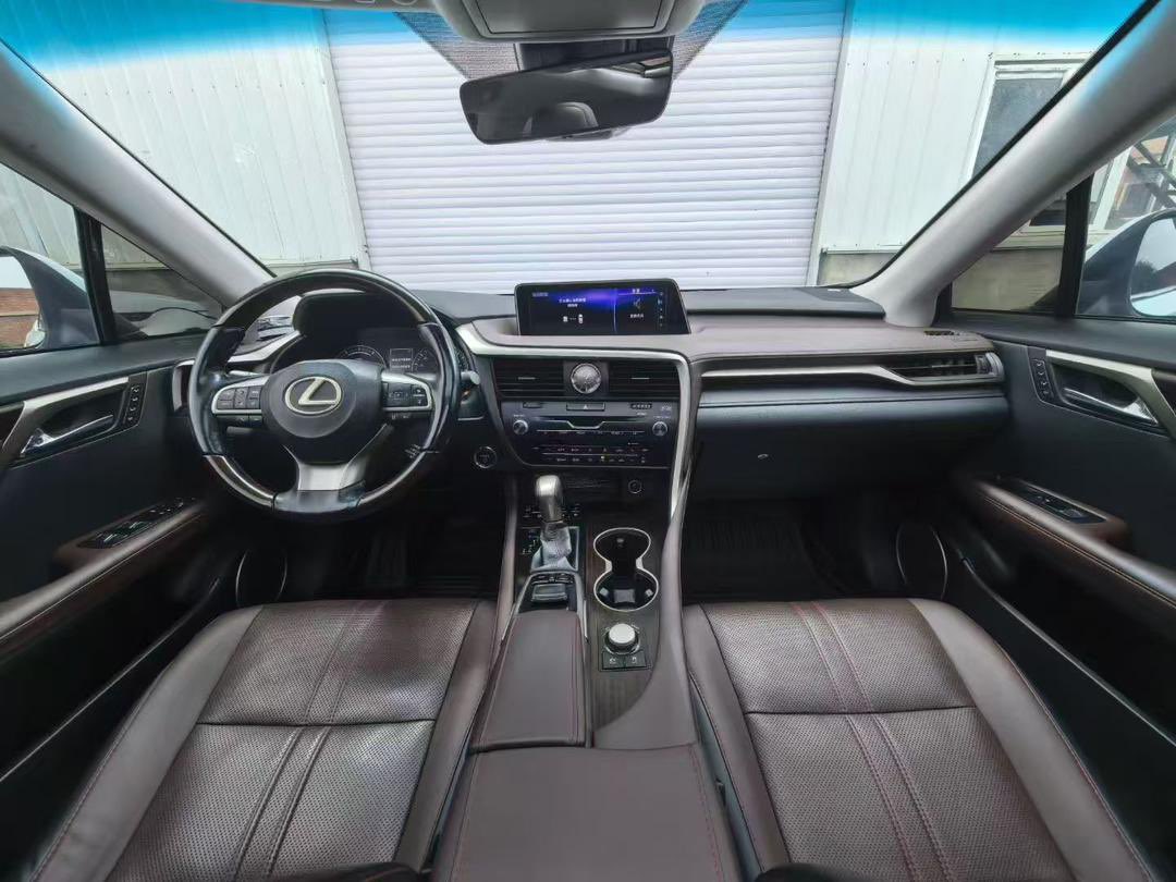 steasyautos's tweet photo. 2017 Lexus RX 450h

🏷️ 36 Million 

ETA 45-50 days 🇳🇬 📍 

Car condition : perfect 
Door step delivery includes 
Buying , shipping , custom duty 
No hidden charges https://t.co/IH95Ar0wvm
