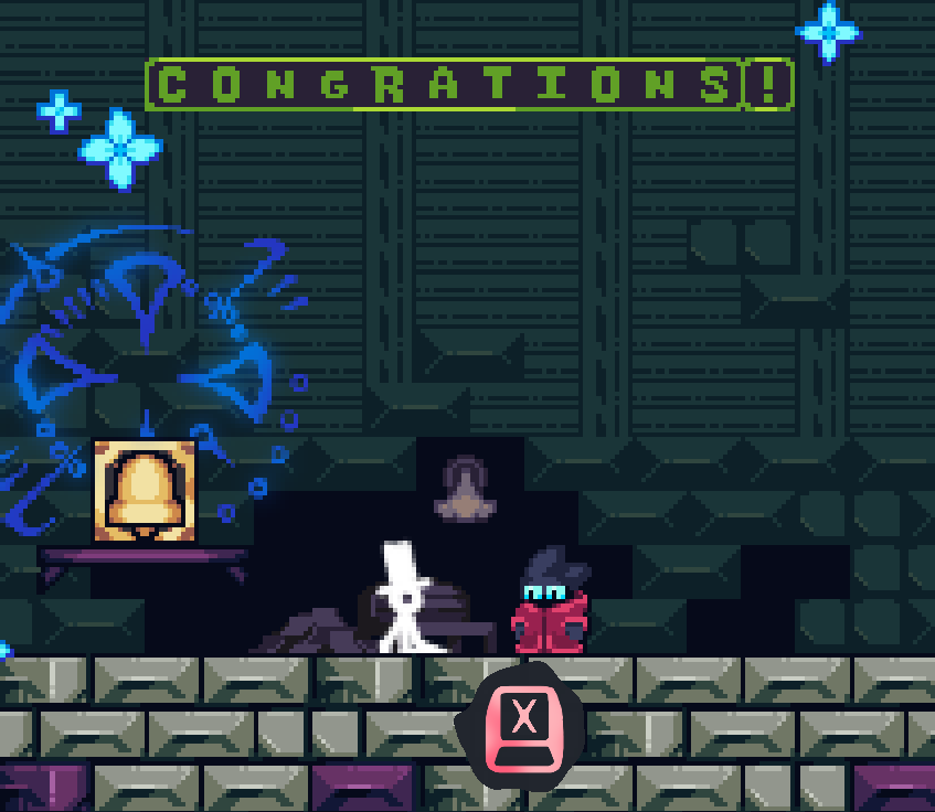 theLucidLibrary's tweet photo. @ThreadboundGame How the f*ck did I never notice this 😭

That should say Congratulations right? Right?? https://t.co/YZ8Z3M639z