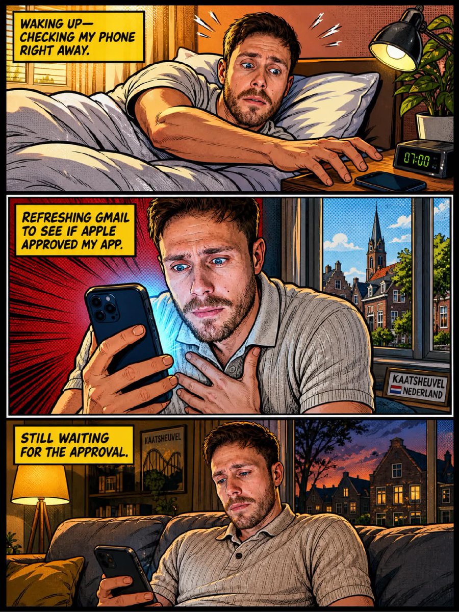 Bas Fijneman tweet media