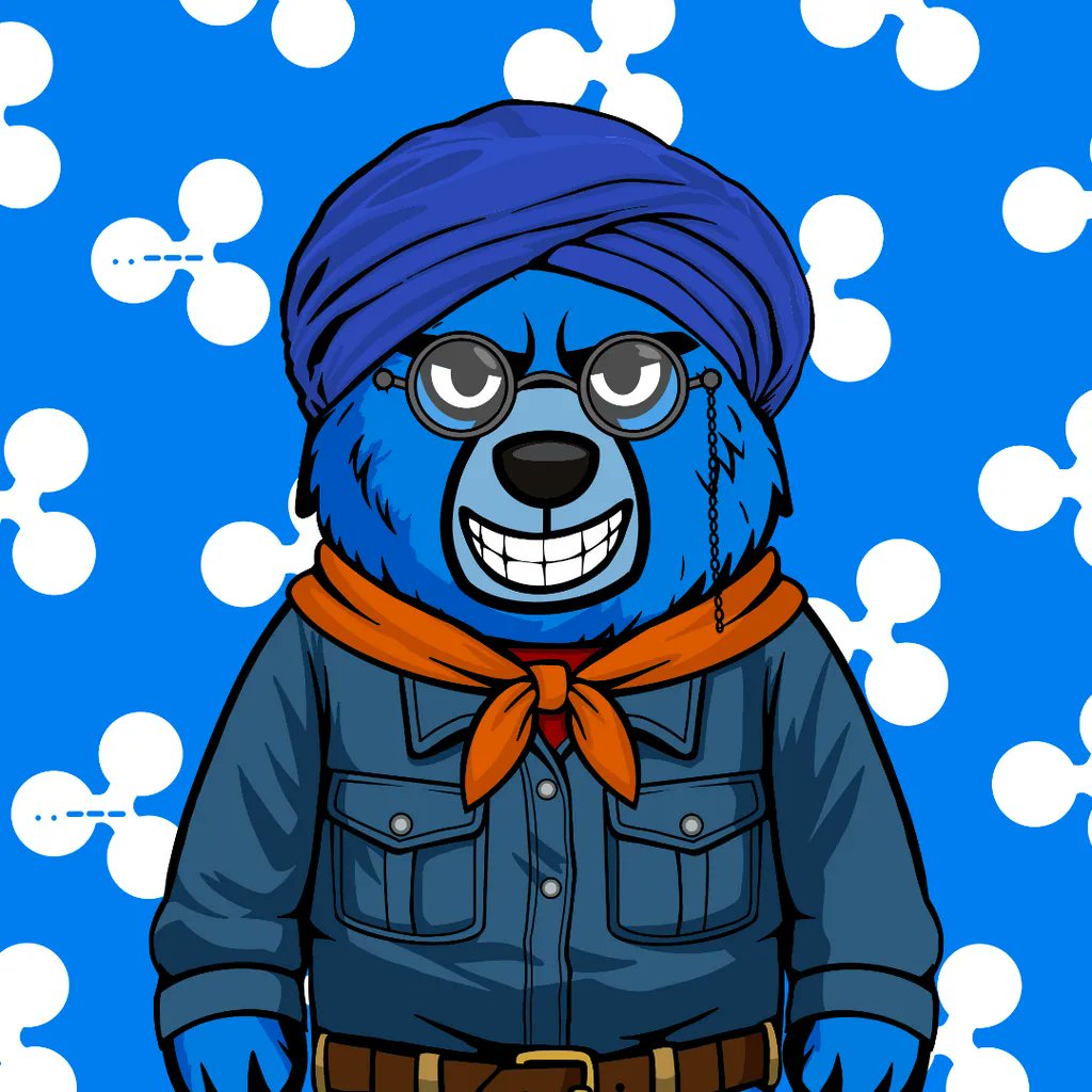 ViewsonBrews's tweet photo. David turban trait has always been one of personal tops.

Can anyone tell me why the 2 2 in more code in the Triskellion...? @teddybearbg123https://xrp.cafe/nft/0008271068A0E6F504732B8741A31D6A7965EED1A1F659119D6E0AE105CBDB46 https://t.co/xBInVgMERa