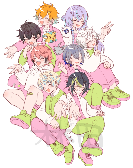 はやしだ 林田（はやしだ） (@hayashida_rnt) / Posts / X