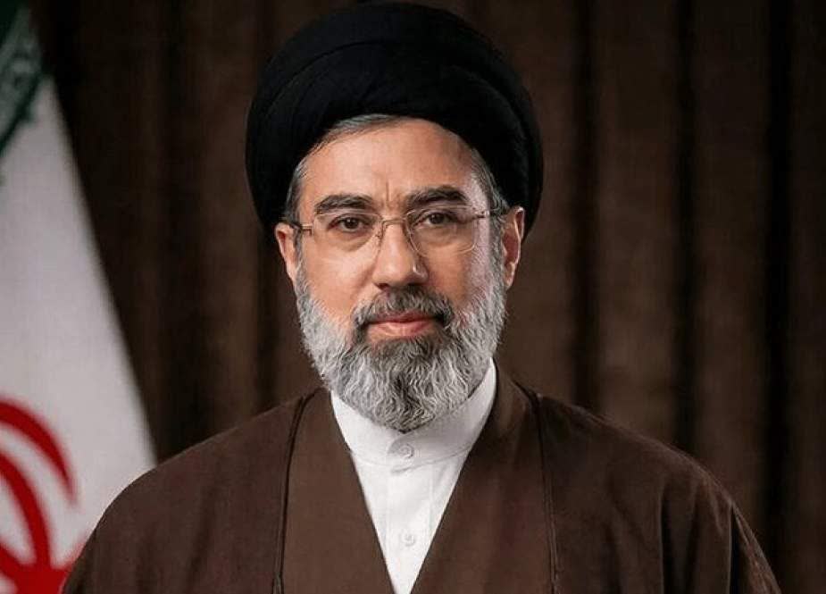 احمد اکبری tweet media