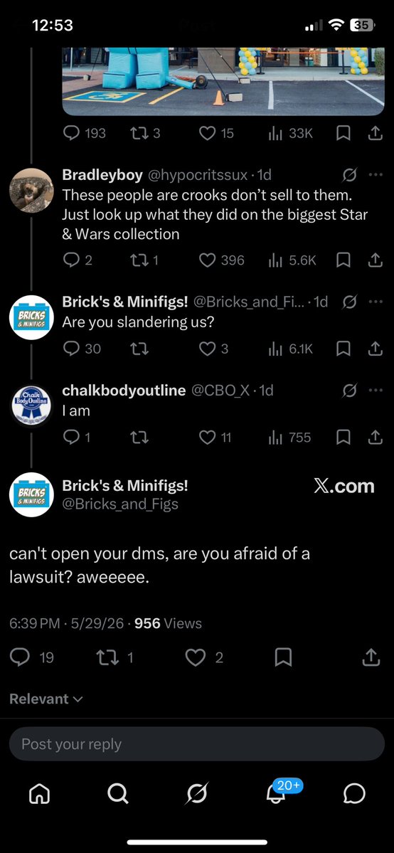 lul 🧟♂️ tweet media