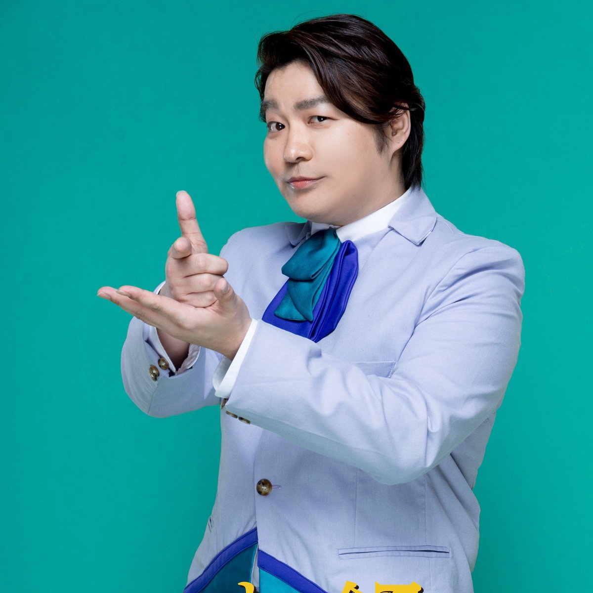 松崎洋平@5/27-5/31『銀河系ホームレス』 tweet media
