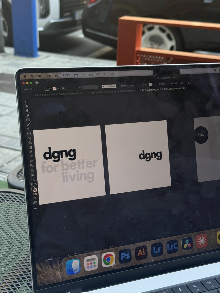 _dgng's tweet photo. 21번째 뉴스레터를 발행했습니다

- 새로운 로고
- 티컵 첫 컬러
- 횡성 2곳 추천

본문 링크는 댓글에 https://t.co/q0icW8FZPi