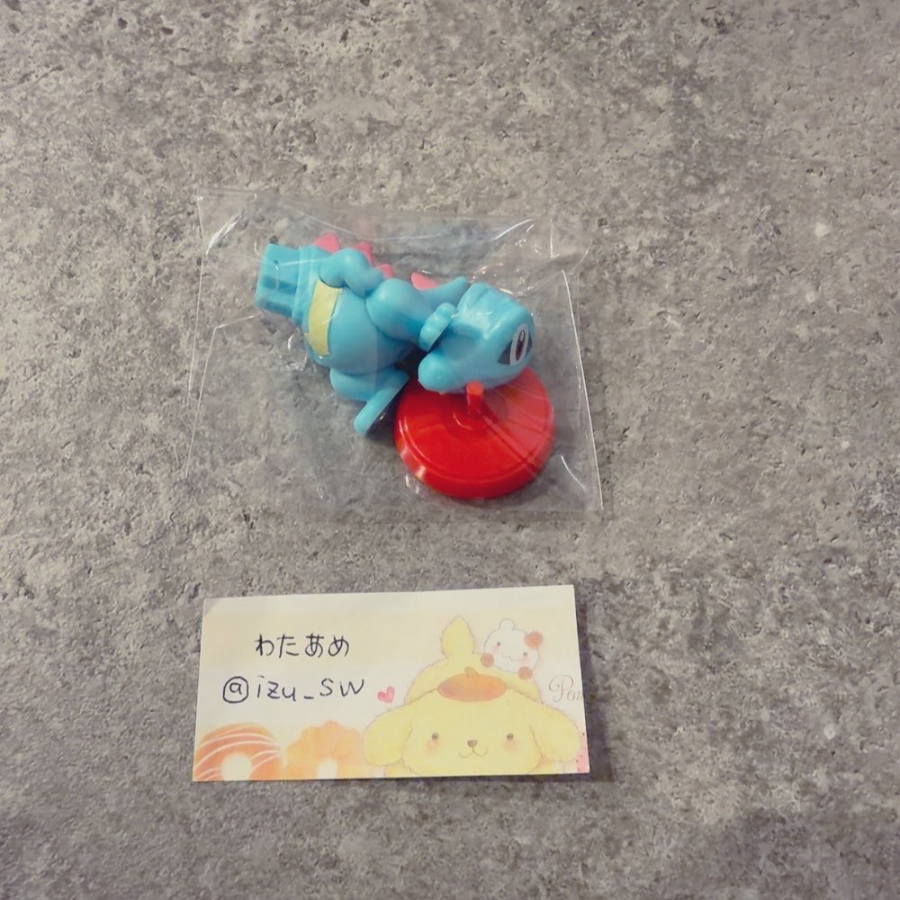 わたあめ tweet media