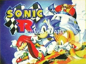 Sonic R Concept Just after 3 months of developing Sonic R, the team decided to showcase ...