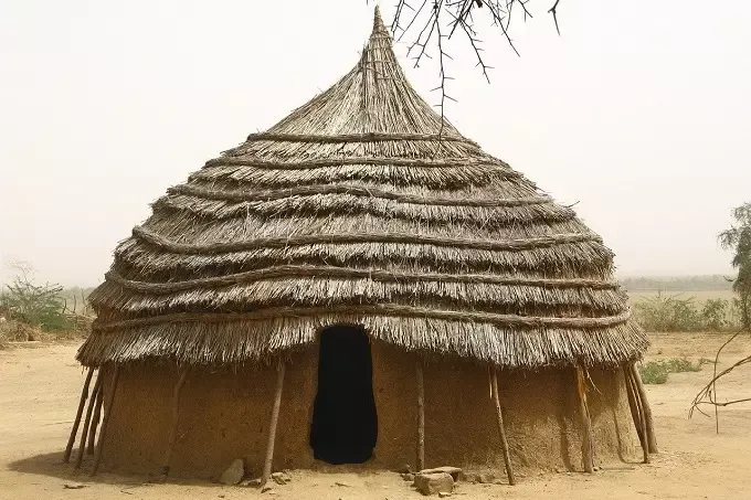 0xkrish_'s tweet photo. @big_business_ @kanyewest @PlaqueBoyMax Mud huts is what blacks have created for over 2000yrs, zero progress https://t.co/7vnW5FUmJW