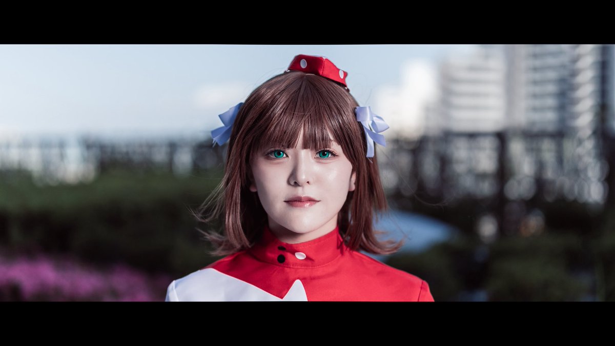 pmpm_cos's tweet photo. 【cosplay】
THE IDOLM@STER
『 VOY@GER 』 ︎︎天海春香
︎︎
― 旅に出よう、私と
︎︎ ︎︎ ︎︎ ︎︎ ︎︎ ︎︎ ︎︎ ︎︎ ︎︎遠く遠くまで ー
※タップ推奨
#アイドル仮装中
#masterparty
#マスパ https://t.co/X9aJgA2Nhv