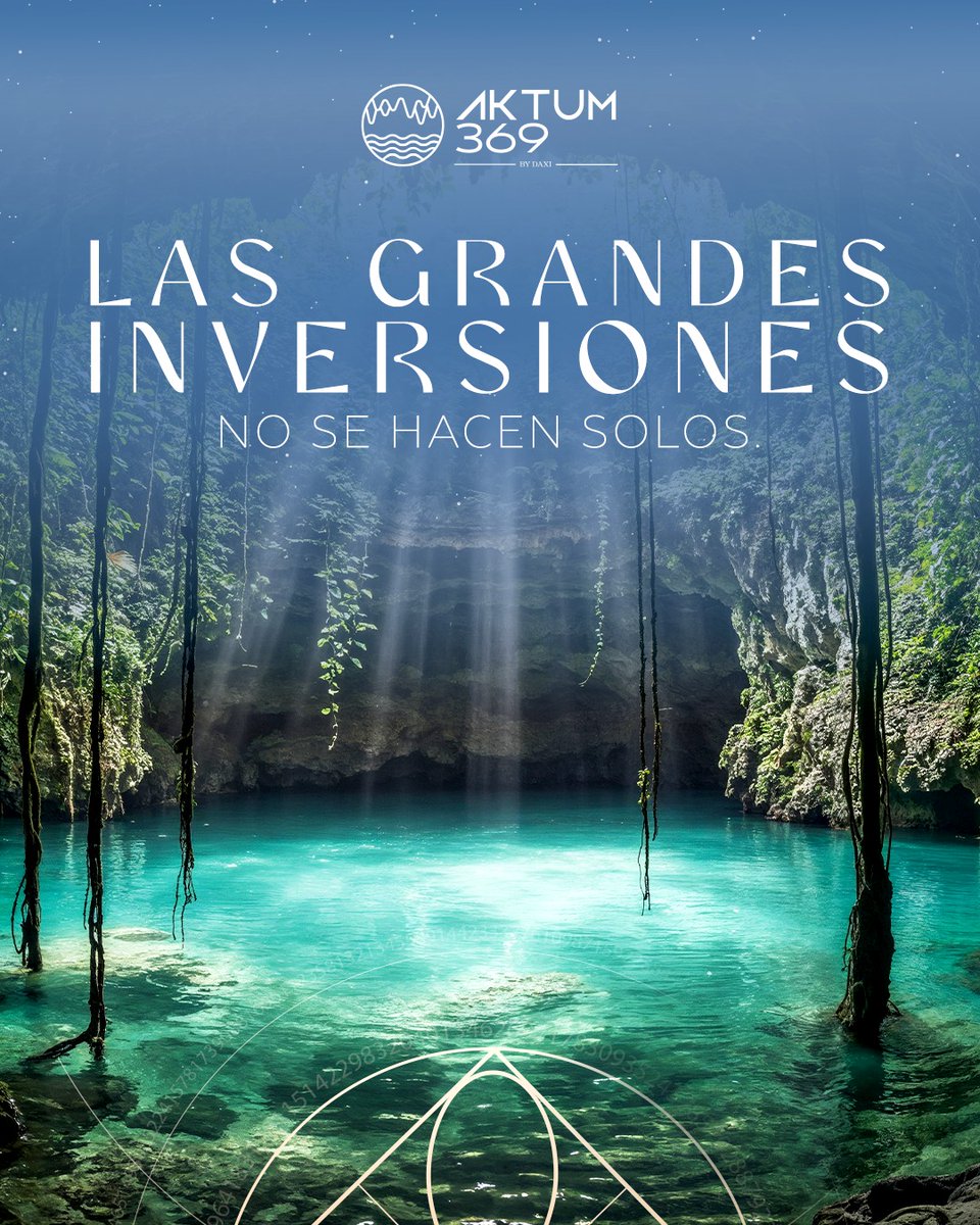 TiburonesInmob1's tweet photo. 🌴 Broker inmobiliario, acerca a tus clientes a una inversión diferente en la Riviera Maya.

Aktum 369 integra exclusividad, naturaleza y Propiedad Dinámica para diversificar el capital y reducir riesgos. 📈

🔗 https://t.co/TXuTXoUS57 https://t.co/OuWrtOyQqp