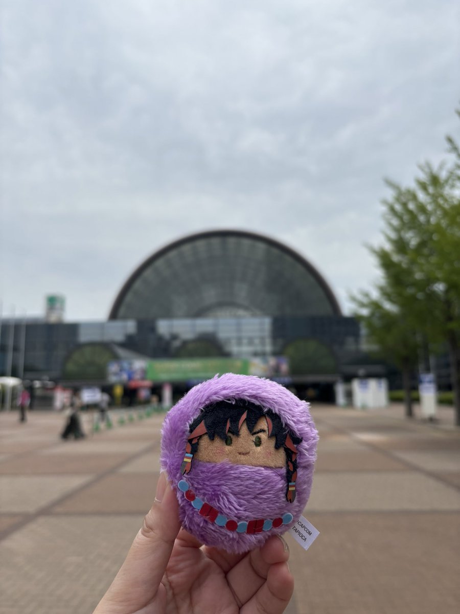 makreus14's tweet photo. ボ🍕シュ受けオンリー『強さと希望の終着点』の開催したい！！
ということで、大阪インテでのカップリング投票の企画、新刊カード投票をあきらさん（@lowkickpic ）が受付してくれましたーーー！！！
問題なければ来年2027年5月30日（インテックス大阪）FLOWER MOON FES 2027でやります！やったー！！ https://t.co/yeNpxWixxp