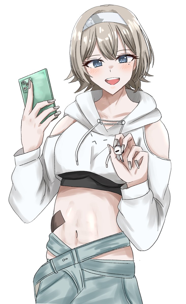 土間くまお tweet media