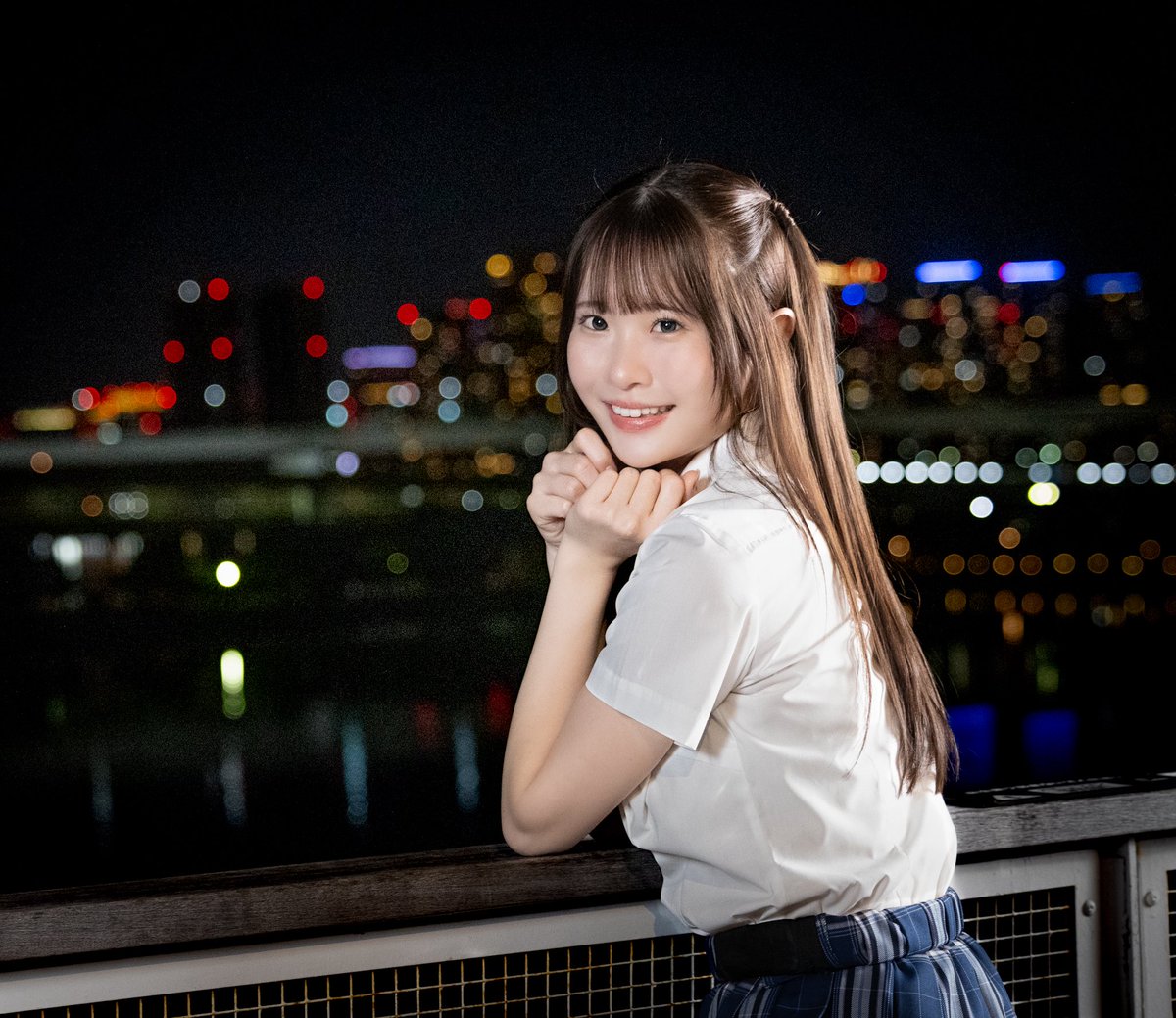ryu_37927's tweet photo. 2026年5月30日

『私立近代麻雀学園』-お台場デート編-にて白上咲���さんを撮影させていただきました。

※掲載許可済

#白上咲花
#私立近代麻雀学園 https://t.co/3GKocr0izB