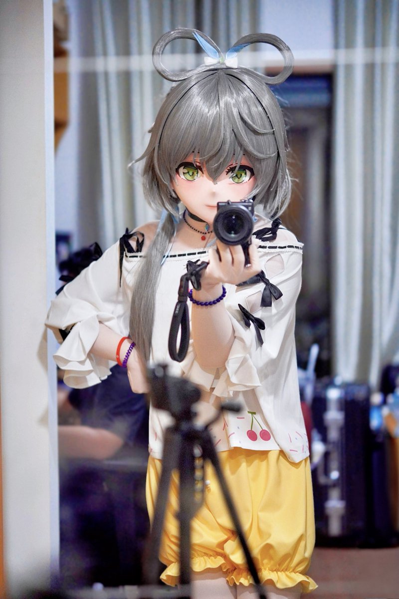 连二三 tweet media