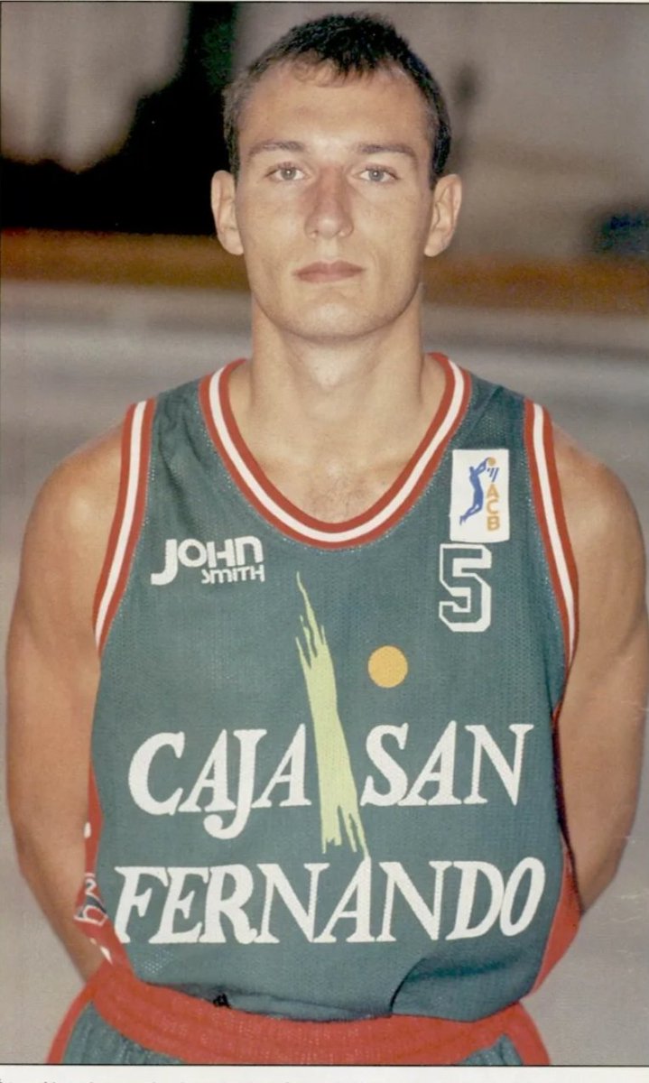 Javi Balmaseda tweet media