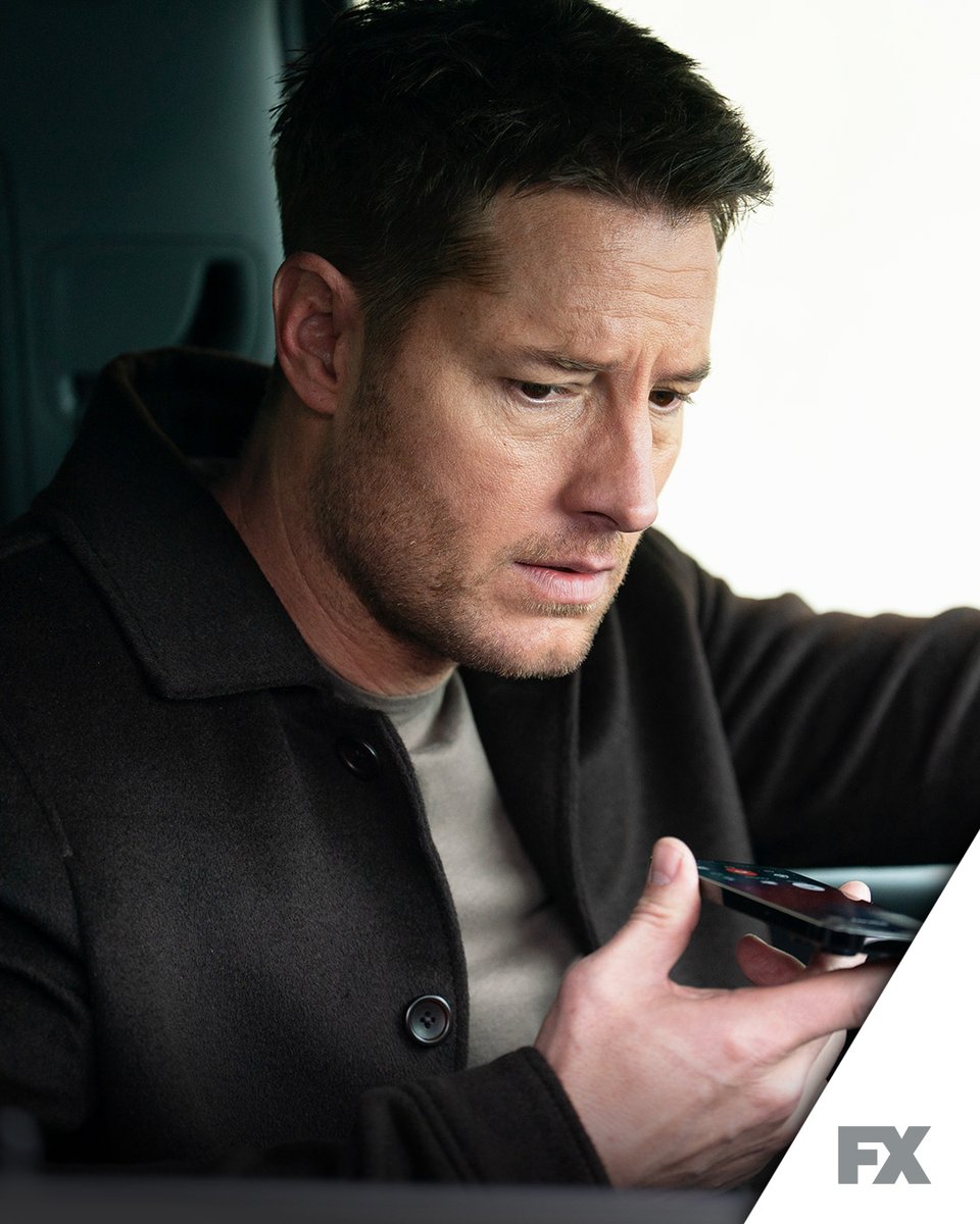 FXTV's tweet photo. Colter, bu kez duygusal ve riskli bir arayışın içine çekiliyor.

Justin Hartley'in başrolünde olduğu Tracker, her pazar 20.30'da #FX'te! https://t.co/cM6MW2JOBC