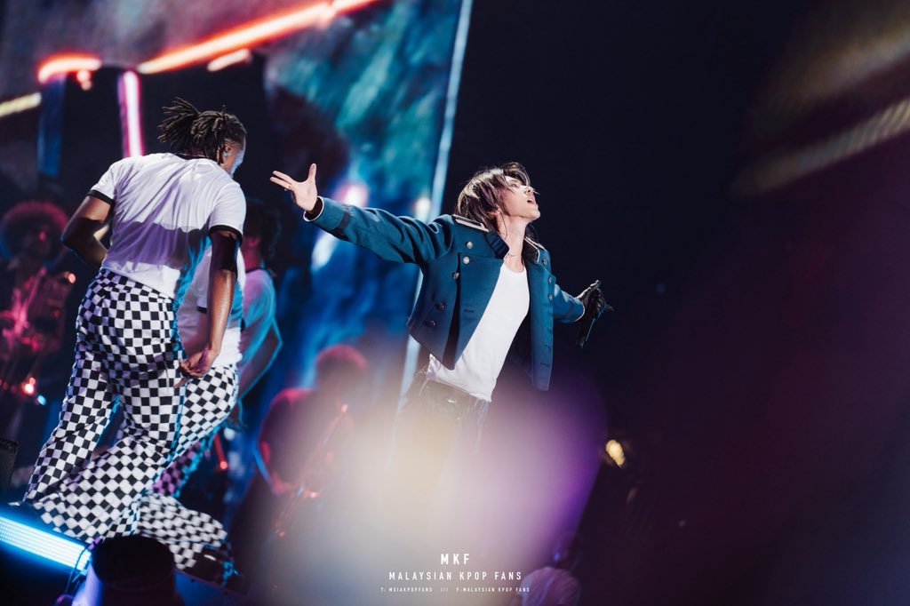 msiakpopfans's tweet photo. [📸] 260530 AsiaTop Music Festival - KUN

Shot by @snapbyray 

#ASIATOPMUSICFESTIVAL #HLBPresentsAsiaTop #HLBVisaCard #AsiaTop #Kun #CaiXuKun #KuninMY #JOOX #QQMusic https://t.co/X8vFX7XfWh