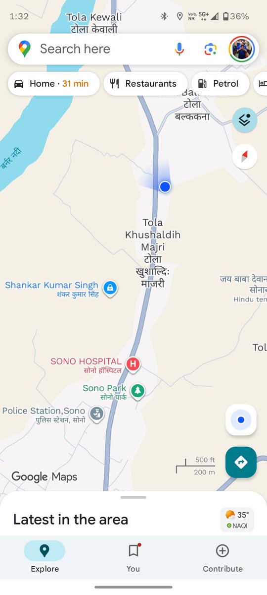 avinash_babu80's tweet photo. Mujhe jio care se har din call aate rehte hain recharge karwao, jio me recharge karwake kya kare is location pe 5g ki kya speed hai aap dekhte sakte hai. Jiske karan log airtel me chale gye. Yahan pe kahin bhi nearest me koi jio ka network hi nhi hai @JioCare @reliancejio https://t.co/9VM8lE6Gmf