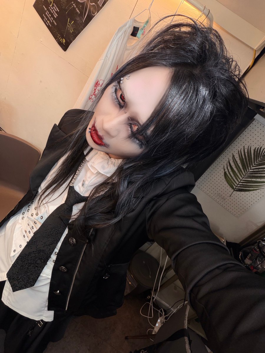 叫號_Official tweet media