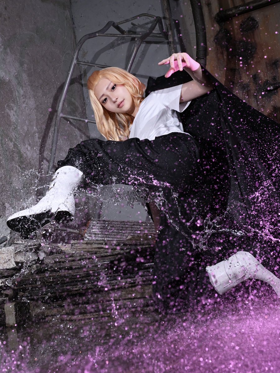 iori_cos_29's tweet photo. Cosplay
東京卍リベンジャーズ/佐野万次郎

📸(@z____h2r ) https://t.co/BS1KydUDp4