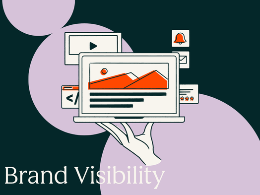 KevinSinclairCA's tweet photo. Brand Visibility: How to Increase It in the Era of AI

Brand visibility determines whether your business gets found or gets passed over — in search results, on social feeds, and increasingly, in AI-generated answ #smallbusiness #marketing #digitalmarketing https://t.co/MbJ4B6zLbg https://t.co/QfBePTLR18