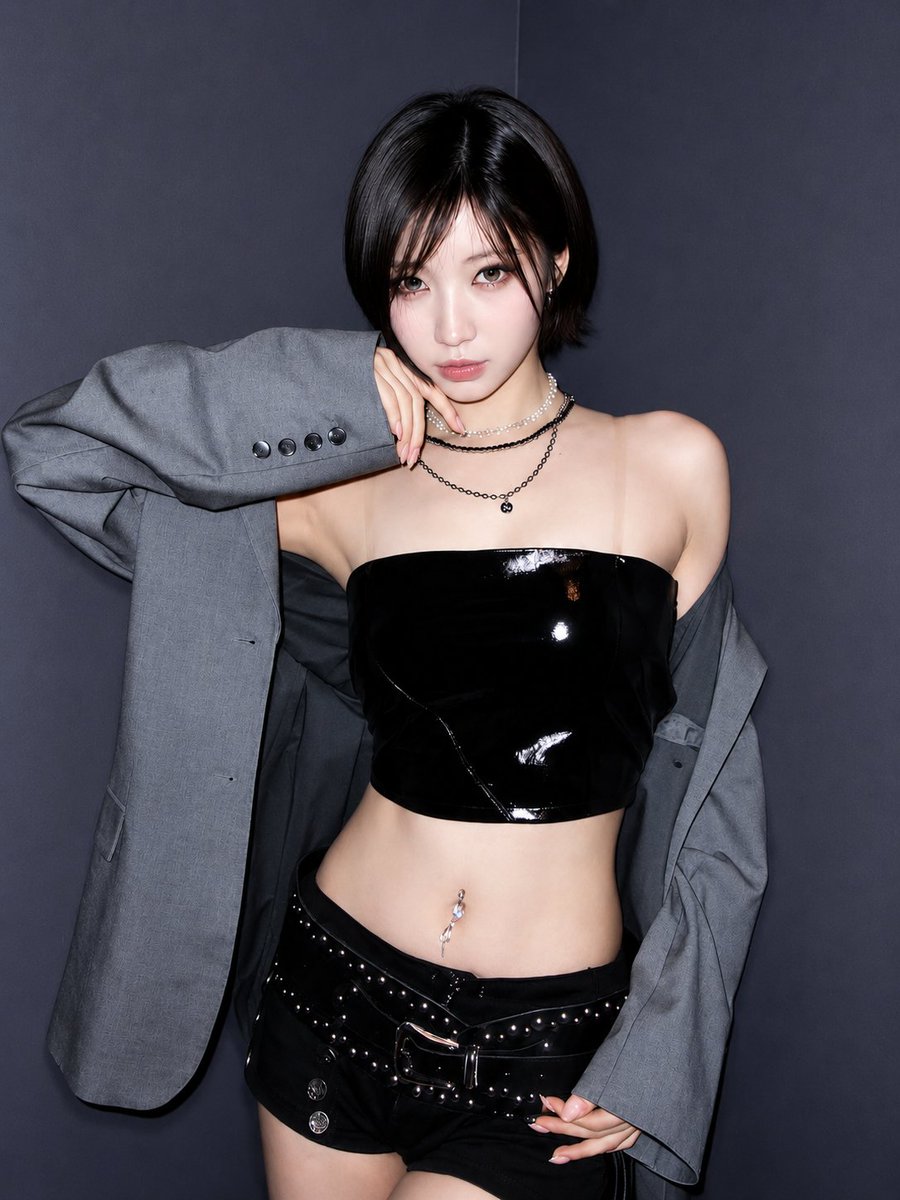 asahours's tweet photo. ₊*:· .❤︎ 
#ASA #アサ #아사 #榎並杏紗 https://t.co/q1oh8zsbIX