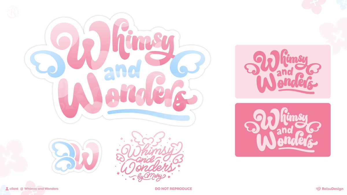 ReisuDesign's tweet photo. I made a Logo Design for @TheDorkizoid 💖

Thank you for trusting me with this commission!

#ReisuDesign #VGenComm https://t.co/w0TGz8bscg