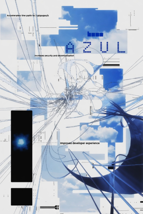 Winiweb3's tweet photo. Base Azul is the first major Base network upgrade built on its new architecture

The network has already become more stable, with empty blocks reduced by around 99% and performance reaching sustained bursts of up to 5,000 transactions per second

Base now uses two transaction verification mechanisms, helping speed up withdrawals

Users don't need to do anything. Base remains the same network, but it's becoming faster, more reliable, and better prepared for future scaling
@base @baseposting