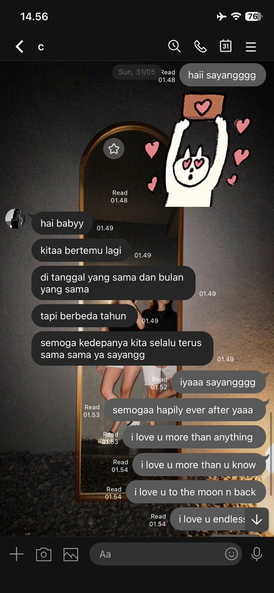 bia tweet media