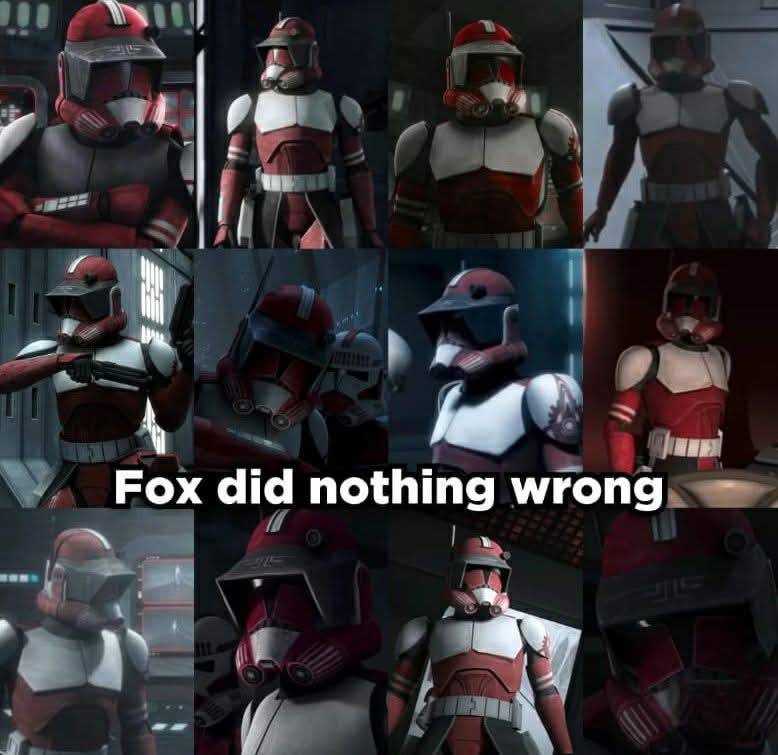 DailyTrooper tweet picture