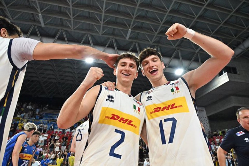martyfataa's tweet photo. siete la pallavolo italiana https://t.co/xPKmMoAsGu