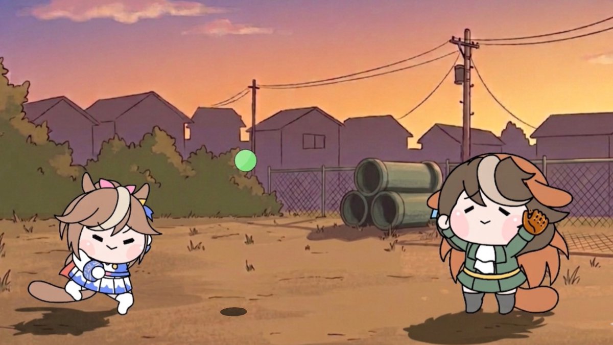 アリだー tweet media