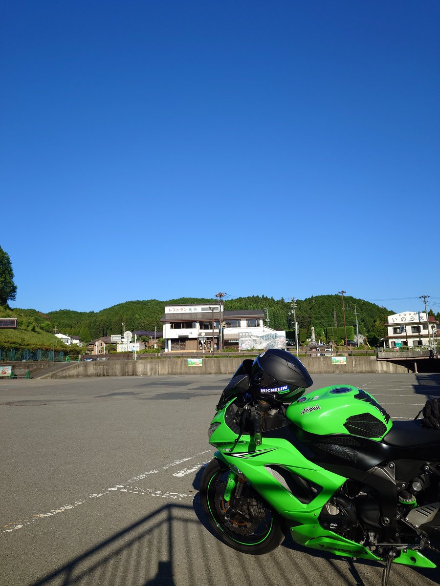 KsK__SSSS's tweet photo. もう夕方高野も涼しくない！ https://t.co/8nPQWTKDCS