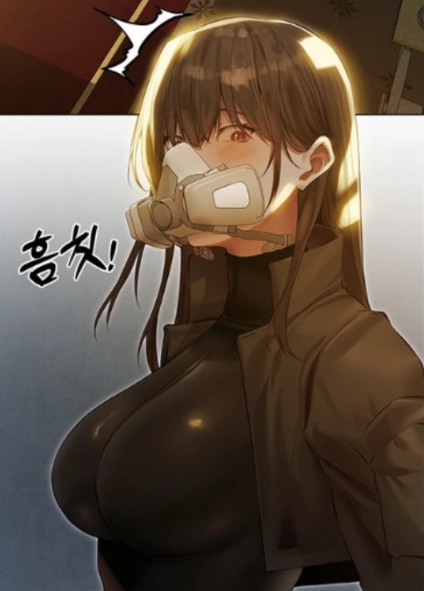 manhwa/manga name tweet media