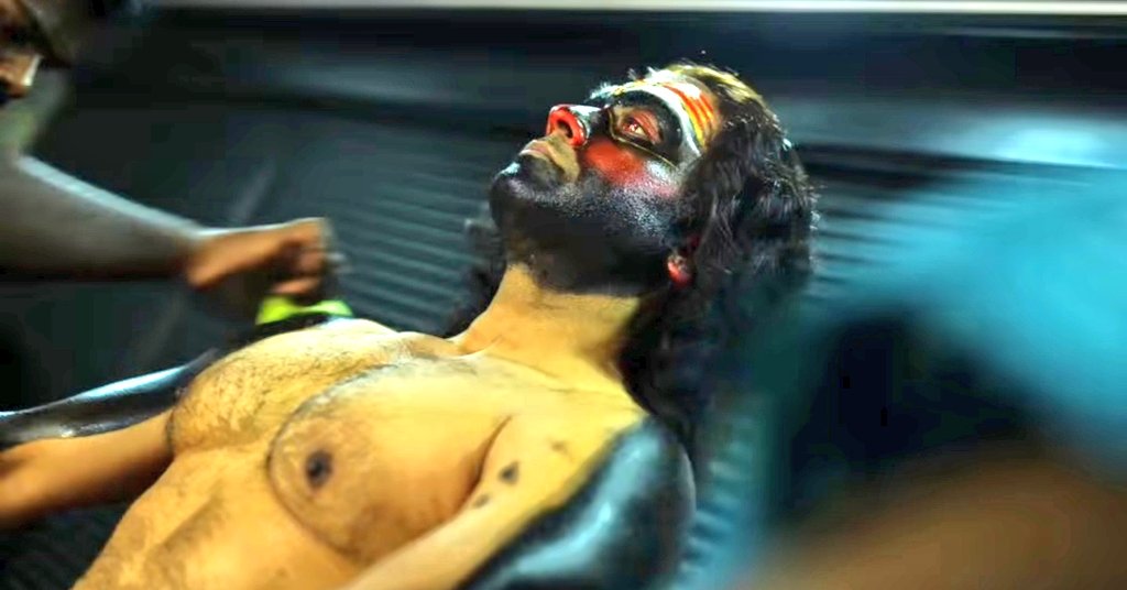 Laxmi Kanth tweet media