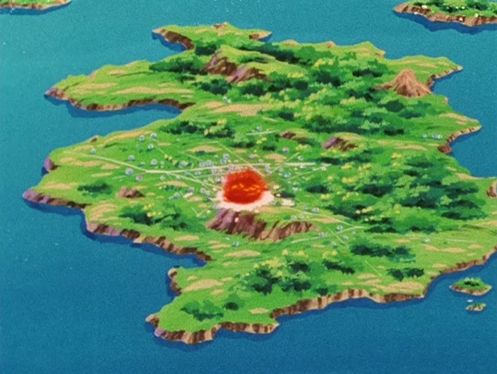 Dbzretroframes's tweet photo. EP.139 — “Unwelcome Discovery” | Androids Saga (1992)  

#dragonballz #anime #frames #DBZ #explosion #animegirl #colours #fighting #goku https://t.co/NfYo6nYoWU