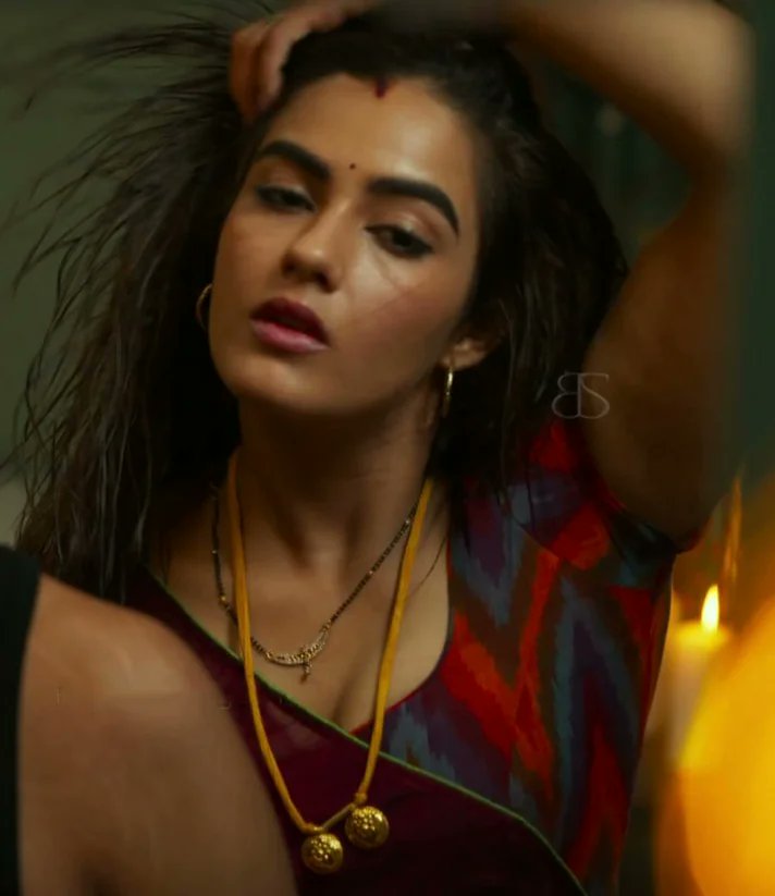 best0fbaddies's tweet photo. Kavya Thapa, hot damn 🥵 https://t.co/ovaPfXouYj
