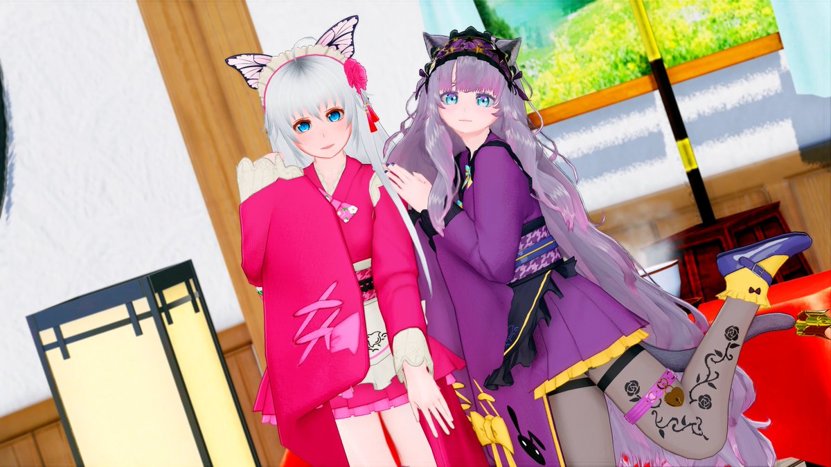 ヒヒイロカネ@ship10 tweet media