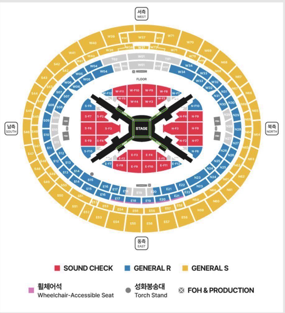 usgrb1's tweet photo. BTS WORLD TOUR ‘ARIRANG’ IN BUSAN
釜山🇰🇷コンサート　チケット

▪️開催日：2026年6月12日 - 13日
▪️会場名：Busan Asiad Main Stadium

🆙5/30在庫更新

名義変更分

詳しくは
ポストを添付の上DMください

#チケット代行 #バンタン　#防弾少年団
#ビーティーエス　#비티에스 https://t.co/tg26JdjcCp