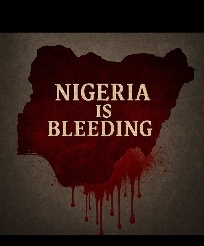 GbolahanOlanyi0's tweet photo. 🚨 REPOST AGGRESSIVELY. Don't scroll past. Let the whole world see what is happening in Nigeria. Their voices may be silenced, but ours must not be. 💔🇳🇬🙏🏽

88 children, students, and teachers abducted in OYO and BORNO on the same day. This cannot become normal. Every child deserves safety, every teacher deserves protection. Bring them home.

#BringThemHome #SecureOurSchools #ProtectNigerianChildren #EndKidnappings #NigeriaIsBleeding #EnoughIsEnough 💔🇳🇬🙏🏽