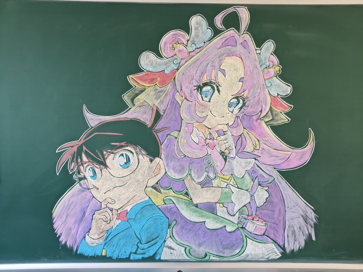 高高さん tweet media