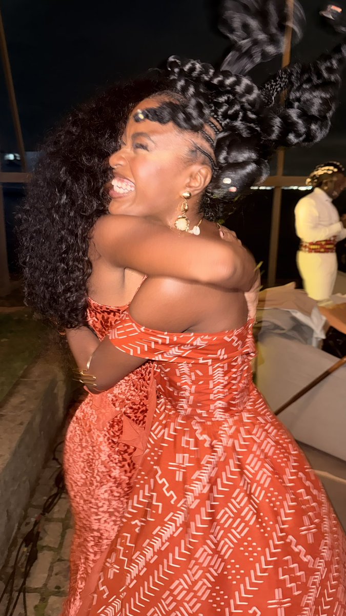 Nikolly Fernandes👸🏿💫💕 tweet media