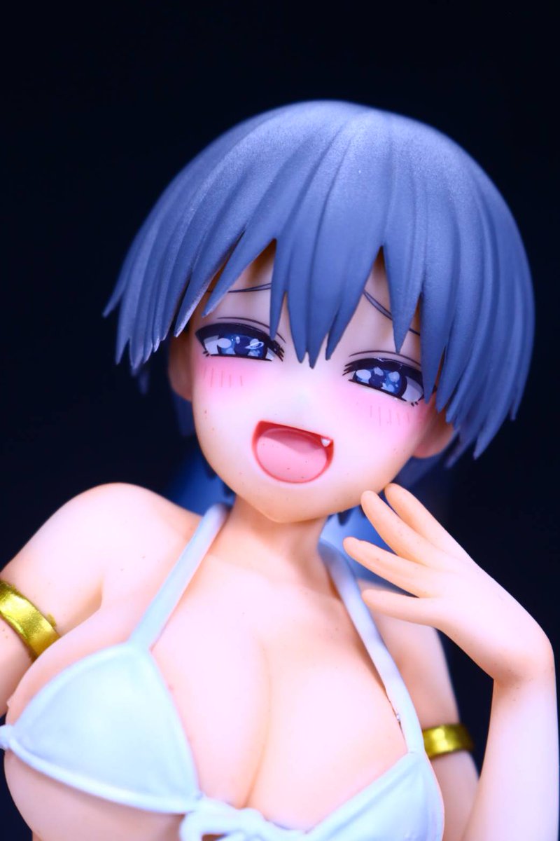 muchan_72's tweet photo. 今週のフィギュアリペイントしたギャルズ達！ https://t.co/ysylGKuHK1